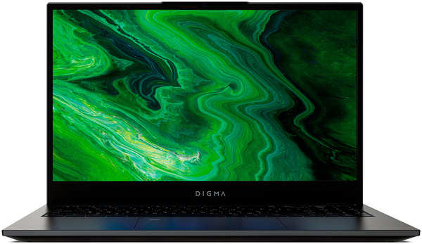 Ноутбук Digma Pro Fortis M (DN15P3-8DXW01) серый 27354325