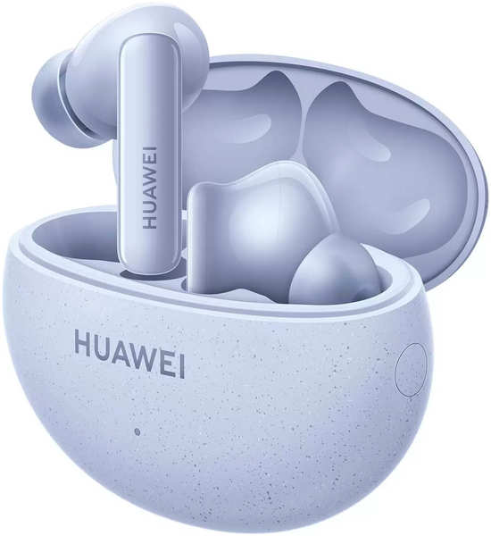 Вставные наушники Huawei FreeBuds 5i T0014 серо-голубой 27356328