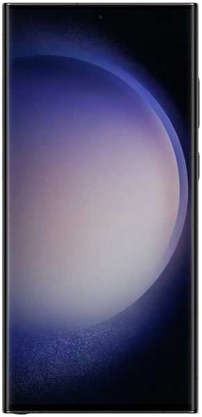 Смартфон Samsung GALAXY S23 ULTRA 256GB PHANTOM BLACK 27356718