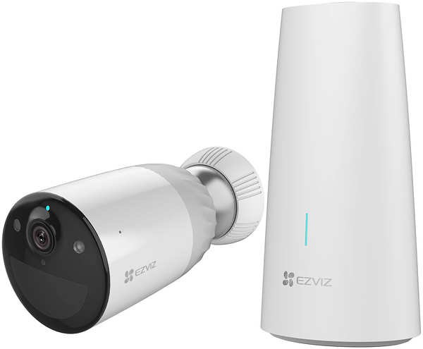 Камера видеонаблюдения Ezviz BC1-B1 (CS-BC1-B1) белый 27361747