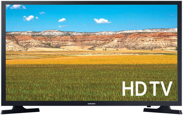 Телевизор Samsung T4500 Series 4 UE32T4500AU