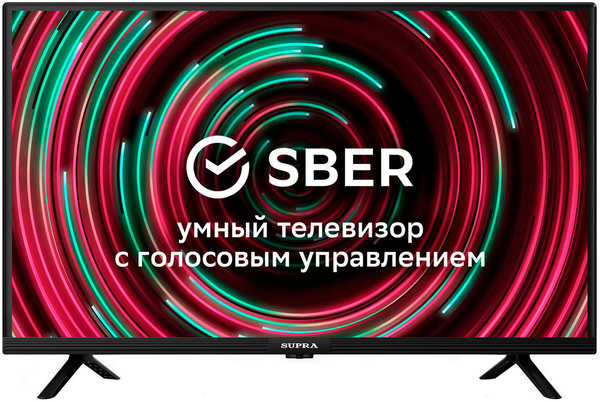 Телевизор Supra STV-LC43ST0155Fsb 27378027