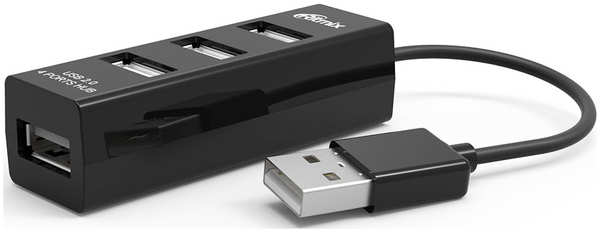 Разветвитель USB (USB хаб) Ritmix CR-2402