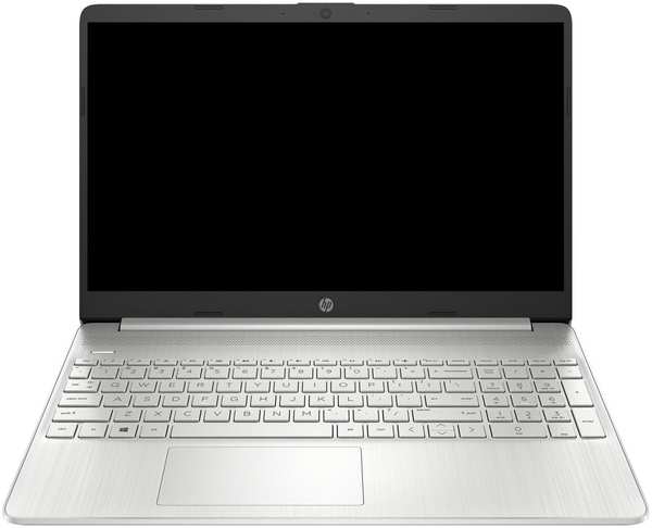 Ноутбук HP 15s-eq2018ur (3B2U2EA) Natural Silver 27387227