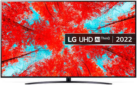 Телевизор LG 86UQ91006LA.ARUB 27391211