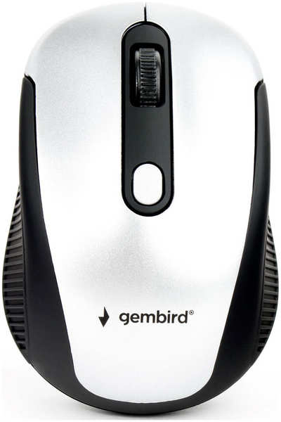 Мышь Gembird MUSW-420-4 27392245