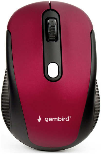 Мышь Gembird MUSW-420-1 27392249
