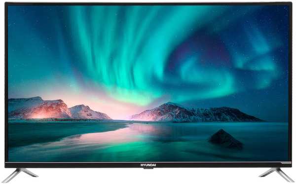 Телевизор Hyundai 43 H-LED43BU7008 Smart Android TV 27396777