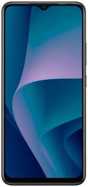 Смартфон Infinix Smart 7 HD X6516 64Gb 2Gb белый 3G 4G 27505878