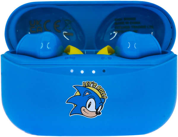 Беспроводные наушники Otl Technologies Sonic the Hedgehog (41000010682) 27530561