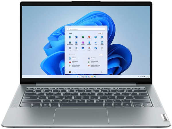 Ноутбук Lenovo IdeaPad 5 14IAL7 (82SD00AARK)