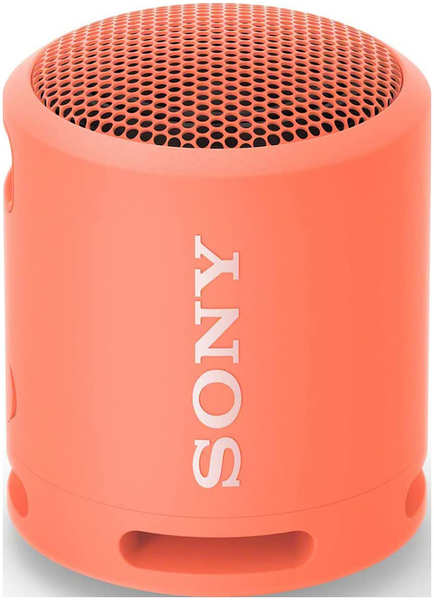Портативная акустика Sony SRS-XB13/P Pink 27532447