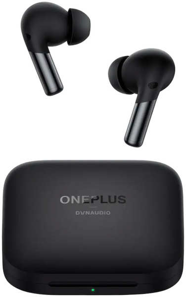 Беспроводные наушники OnePlus Buds Pro 2 (E507A) black 27538665