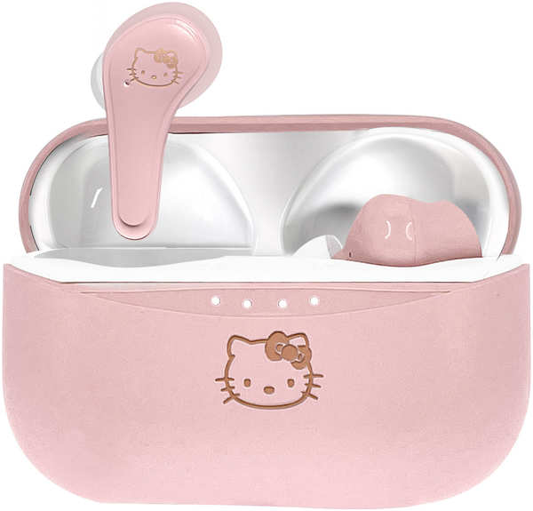 Беспроводные наушники Otl Technologies Hello Kitty (41000010679)