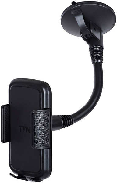 Автомобильный держатель TFN Dual Grip Flex гибкая штанга (TFN-HL-UNIWIND2)