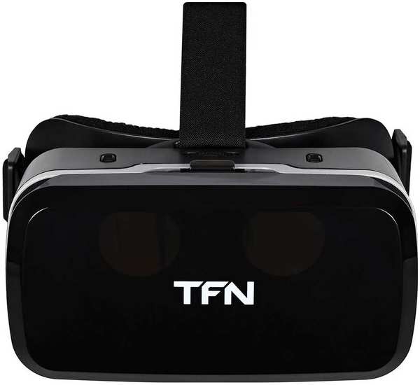 Очки виртуальной реальности TFN Vision для смартфонов черный (TFNTFN-VR-MVISIONBK) 27544255