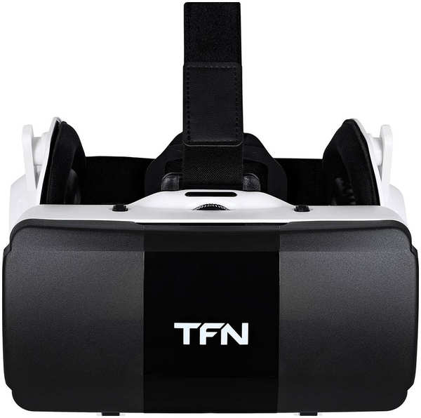 Очки виртуальной реальности TFN Beat Pro для смартфонов (TFNTFN-VR-BEATPWH)