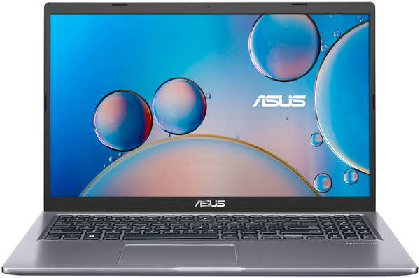 Ноутбук ASUS A516JA-BQ1918 (90NB0SR1-M36230) серый 27546341
