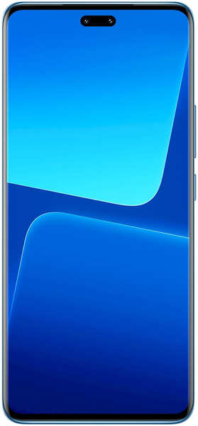 Смартфон Xiaomi 13 Lite 8GB+256GB Blue 44210 27548197