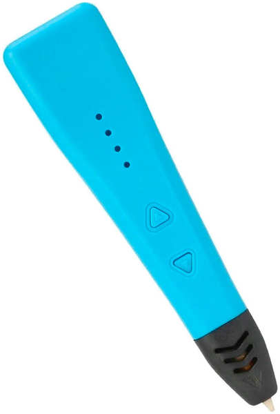 3D-ручка Funtasy PICCOLO, цвет синий PICCOLO цвет синий 27550688