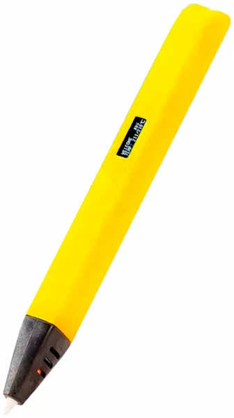 3D-ручка Funtasy RYZEN, желтый RYZEN желтый 27550728