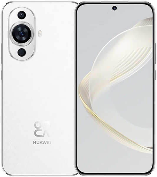 Смартфон Huawei NOVA 11 8/256 Гб (FOA-LX9) GOLD 27550788