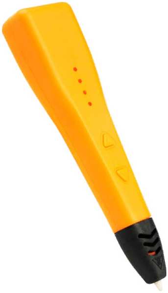 3D-ручка Funtasy PICCOLO, Оранжевый PICCOLO Оранжевый 27550997