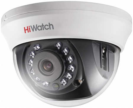 Камера для видеонаблюдения HiWatch DS-T201(B) 2.8 mm Камера для видеонаблюдения HiWatch DS-T201(B) 2.8 mm 27553875