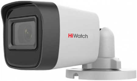 Камера для видеонаблюдения HiWatch DS-T500(C), (2.8mm) Камера для видеонаблюдения HiWatch DS-T500(C), (2.8mm) DS-T500(C) (2.8mm) 27555367