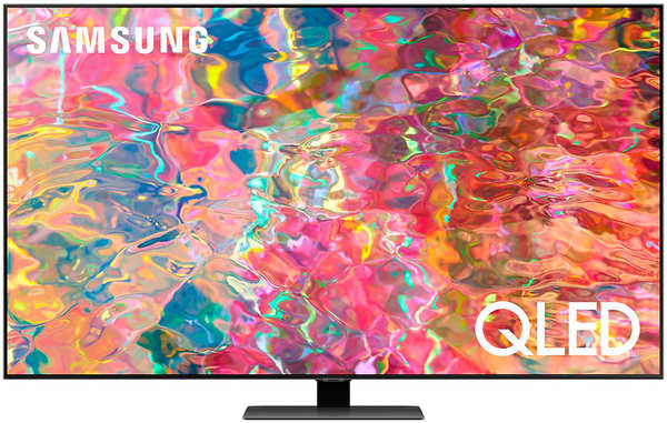 Телевизор Samsung QE75Q80BAUXCE 27556028