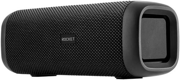 Колонка портативная беспроводная Rocket Motion, 10 Вт, Bluetooth Motion 10 Вт Bluetooth 27557015