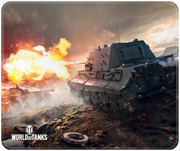 Коврик для мыши Wargaming World of Tanks Jagdtiger L 27568188