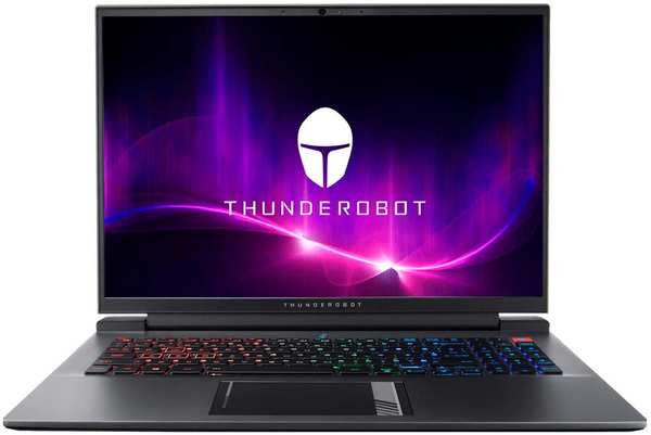 Ноутбук Thunderobot Zero Ultra 7 Gray 27588788