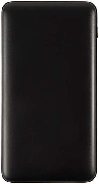 Внешний аккумулятор Red Line RP-44, 10000 mAh, PD+QC 4.0, черный RP-44 10000 mAh PD+QC 4.0 черный 27595208