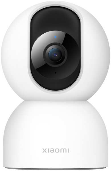 Камера для видеонаблюдения Xiaomi Smart Camera C400 27597847