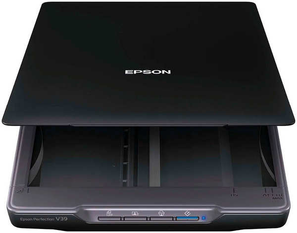 Сканер Epson Perfection V39 (B11B232501) Сканер Epson Perfection V39 (B11B232501) 278404077