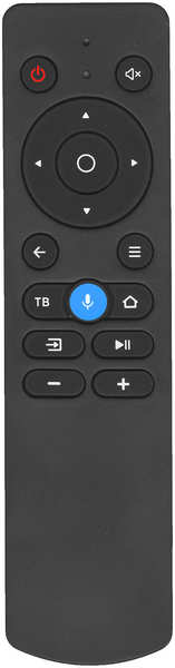 Универсальный пульт Huayu DEXP AN-1603 AN1603, voice с голосовой функцией, для телевизора Универсальный пульт Huayu DEXP AN-1603 AN1603, voice с голосовой функцией, для телевизора DEXP AN-1603 AN1603 voice с голосовой функцией для телевизора 278404968