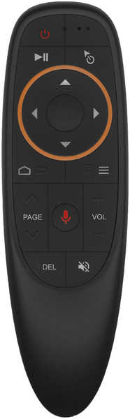 Универсальный пульт ClickPDU Air Mouse G10S (HRM1815) Универсальный пульт ClickPDU Air Mouse G10S (HRM1815) 278408027