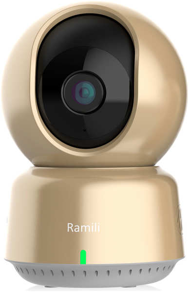 Видеоняня Ramili Wi-Fi, Full HD (RV1600C) Видеоняня Ramili Wi-Fi, Full HD (RV1600C) Wi-Fi Full HD (RV1600C)