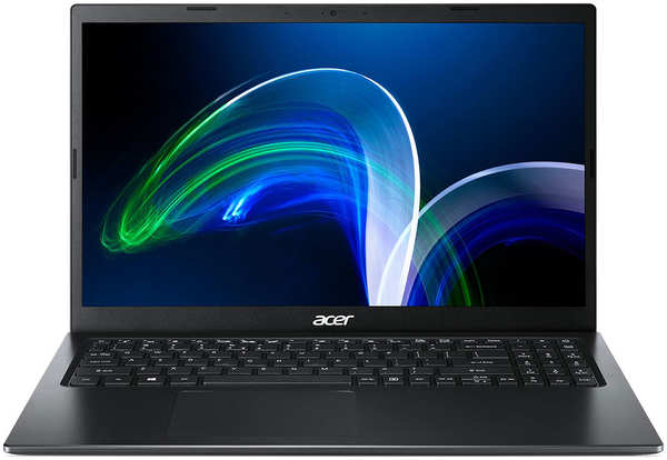 Ноутбук Acer Extensa 15 EX215-54-510N (NX.EGJER.006) черный Ноутбук Acer Extensa 15 EX215-54-510N (NX.EGJER.006) черный 278419749