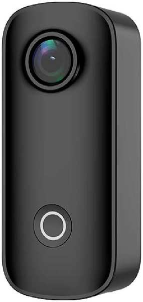 Экшн-камера SJCam C100+, черный C100+ черный 278430329