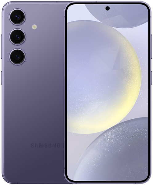 Смартфон Samsung Galaxy S24+ 5G 512Gb 12Gb SM-S926B фиолетовый Смартфон Samsung Galaxy S24+ 5G 512Gb 12Gb SM-S926B фиолетовый 278432961