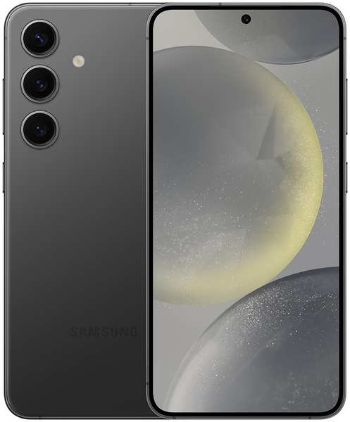 Смартфон Samsung Galaxy S24+ 5G 512Gb 12Gb SM-S926B черный Смартфон Samsung Galaxy S24+ 5G 512Gb 12Gb SM-S926B черный 278432969