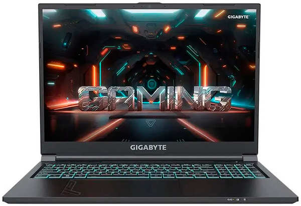 Ноутбук Gigabyte G6, черный (KF-G3KZ853SH) Ноутбук Gigabyte G6, черный (KF-G3KZ853SH) G6 черный (KF-G3KZ853SH) 278433407