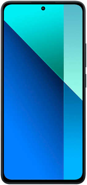 Смартфон Redmi Note 13 8GB+128GB Black 278433511