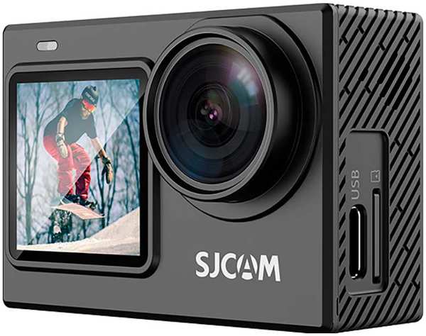 Экшн-камера SJCam SJ6 RPO, черный SJ6 RPO черный 278439501