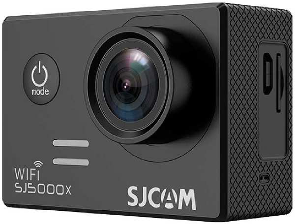 Экшн-камера SJCam SJ5000X Elite, черный SJ5000X Elite черный 278439508