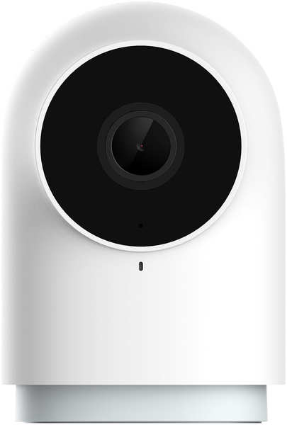 Камера Aqara Camera Hub G2H Pro