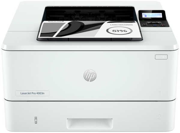 Принтер лазерный HP HP LaserJet Pro 4003n Принтер лазерный HP HP LaserJet Pro 4003n