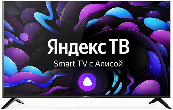 Телевизор Centek 75, CT-8575, SMART 75 CT-8575 SMART